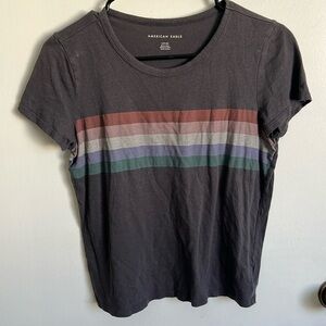 Women’s size small American eagle tshirt